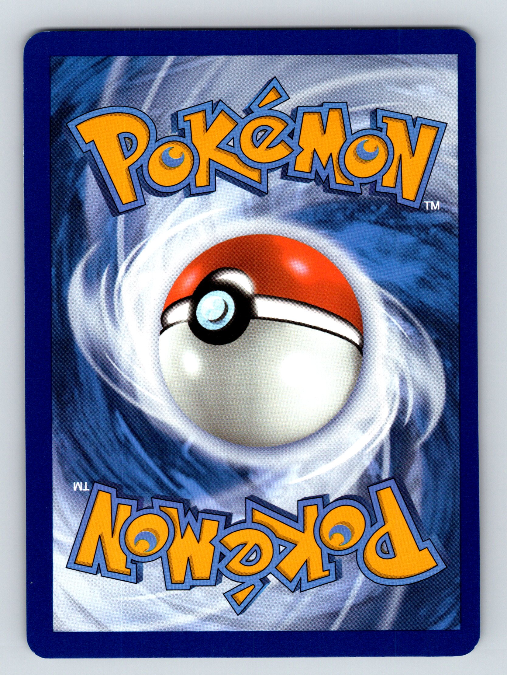 Basic Entei HP 130 Pressure Blaze Ball Attack Rarity Red Fire