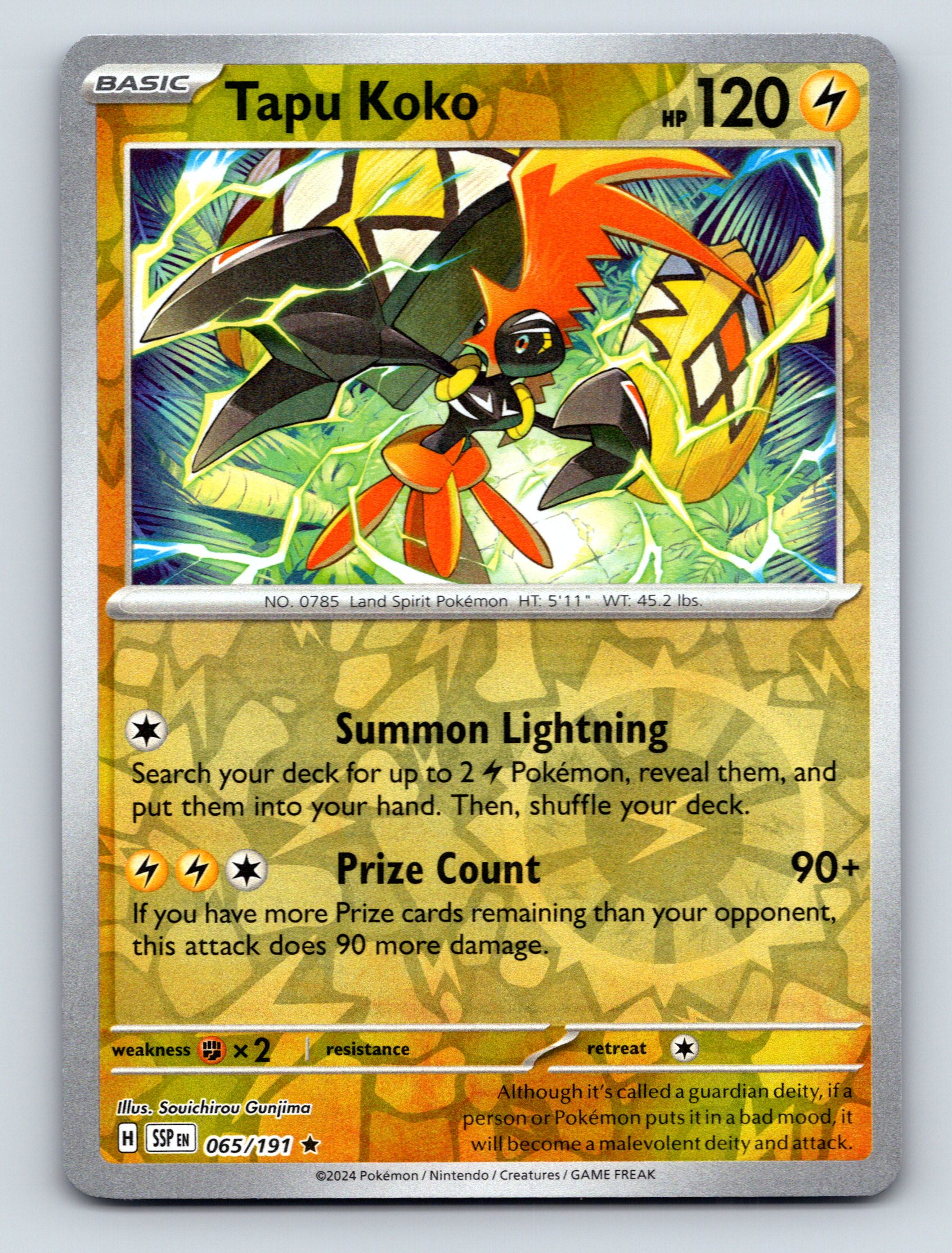 pokemon cards 120 Amazon.com: Pokemon - Staryu 120/165 - Pokemon 151 - Reverse Foil main image 0