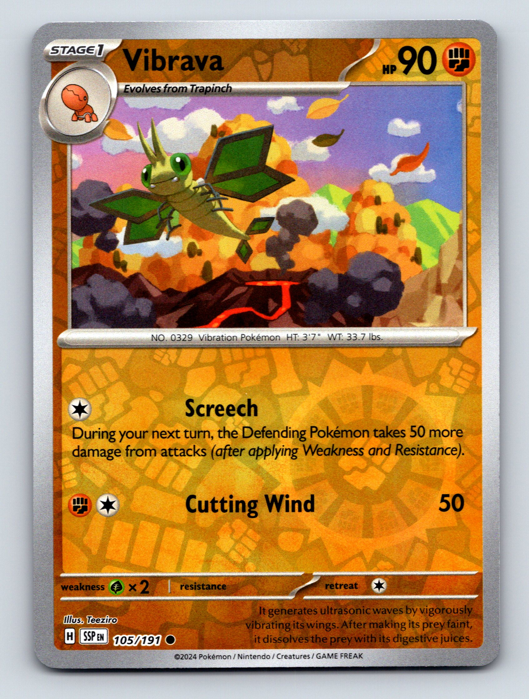 ポケモン Cetoddle (Scarlet & Violet 59) - Bulbapedia, the community-driven