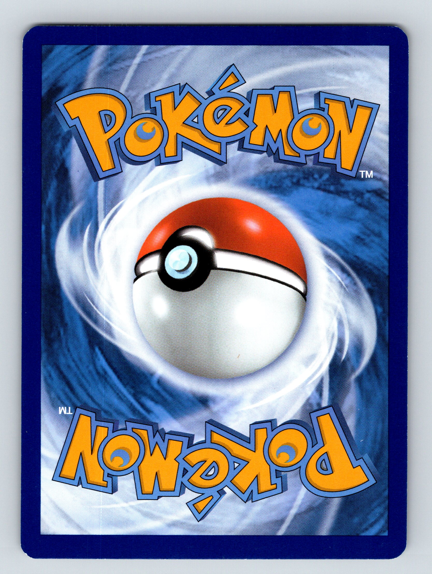 Stage 2 Quaquaval HP 170 Hydro Kick Attack Rarity Blue