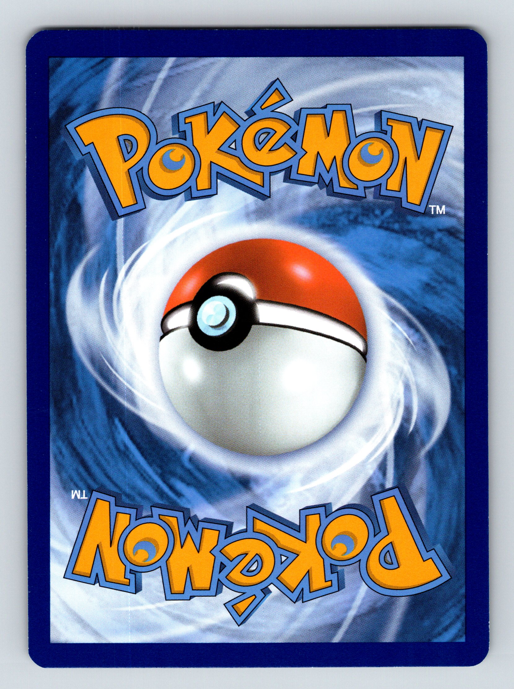 Basic Moltres HP 120 Flare Float Ability Blazing Flight Attack Red