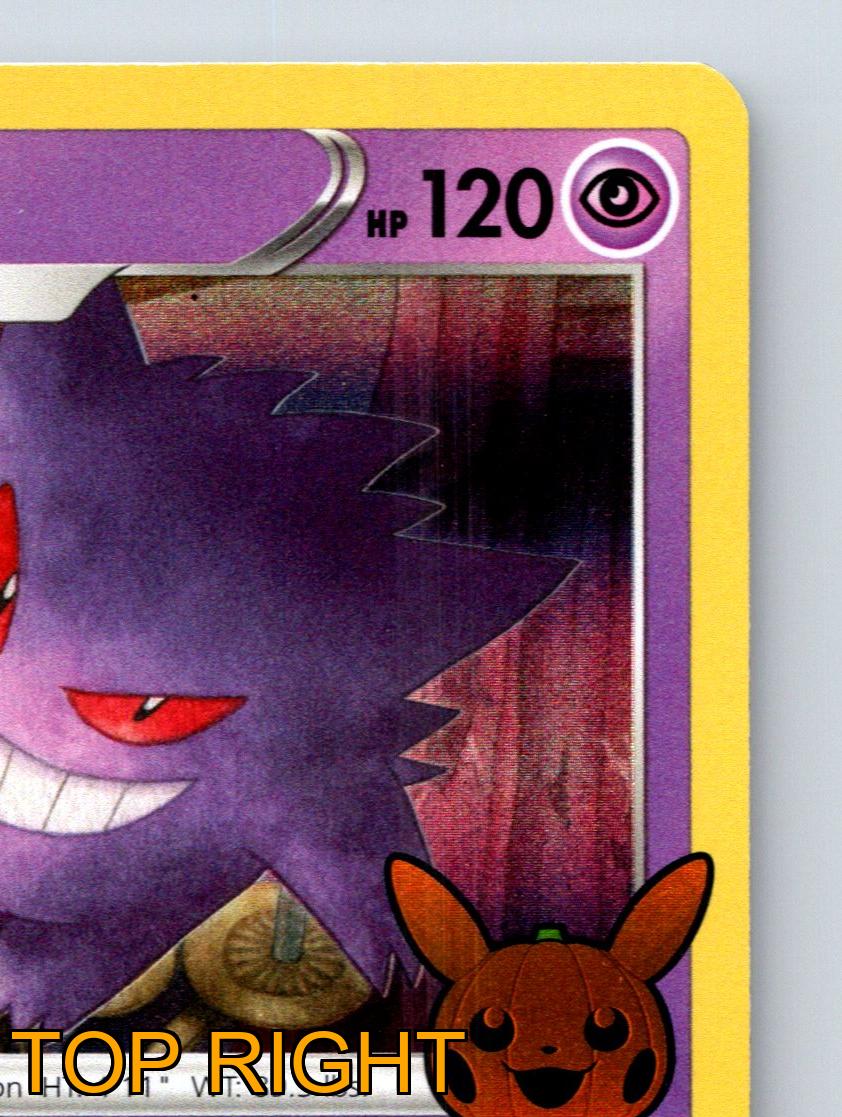 gengar stage 2 pokemon card value Amazon.com: Gengar ex 104/162 - Pokemon Temporal Forces - 2 Card Set