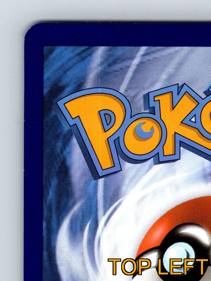 Basic Greavard HP 80 Play Rough Attack Purple Ghost Dog Pokémon - Picture 7 of 10