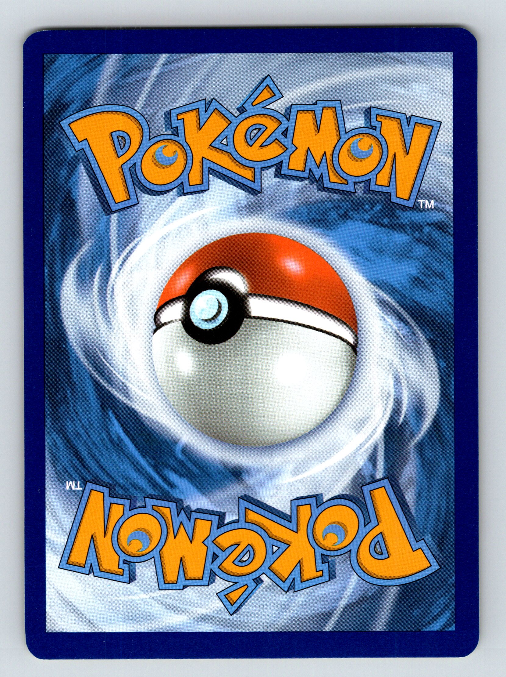 Stage 1 Dragonair HP 100 Wrap Surf Rarity Blue Dragon Pokémon | eBay