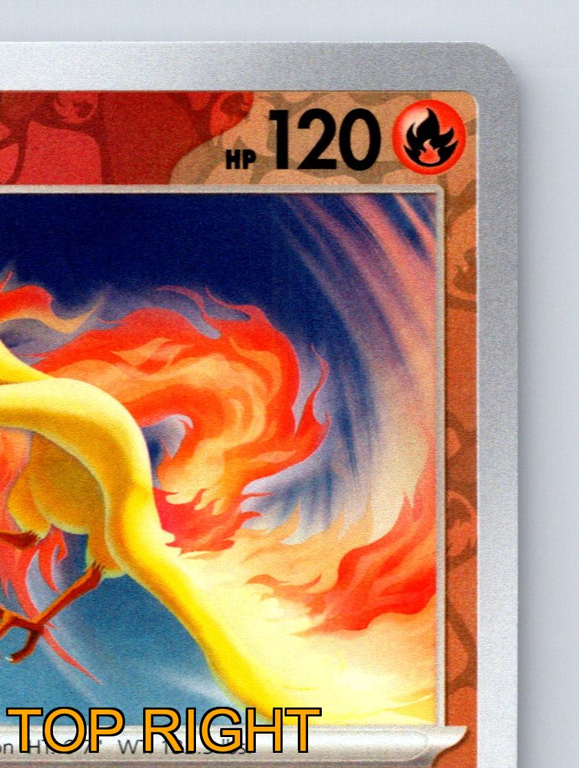 【正規品】ポケモンカード Skyridge Moltres ファイヤー Moltres 21/144 Skyridge Reverse Holo PSA 10 GEM POP 67 | eBay