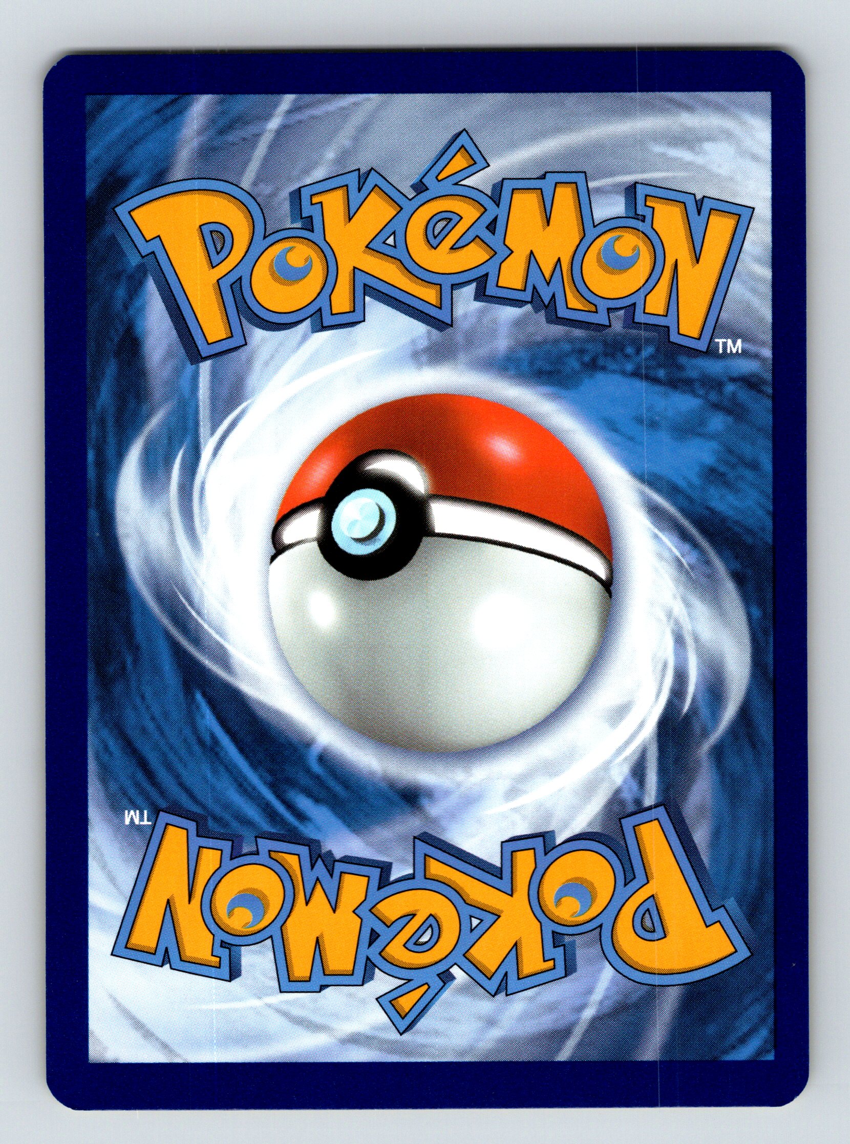 pokemon card design Special Lucky Energy Colorful Star Rarity Bright Pokémon Card Design