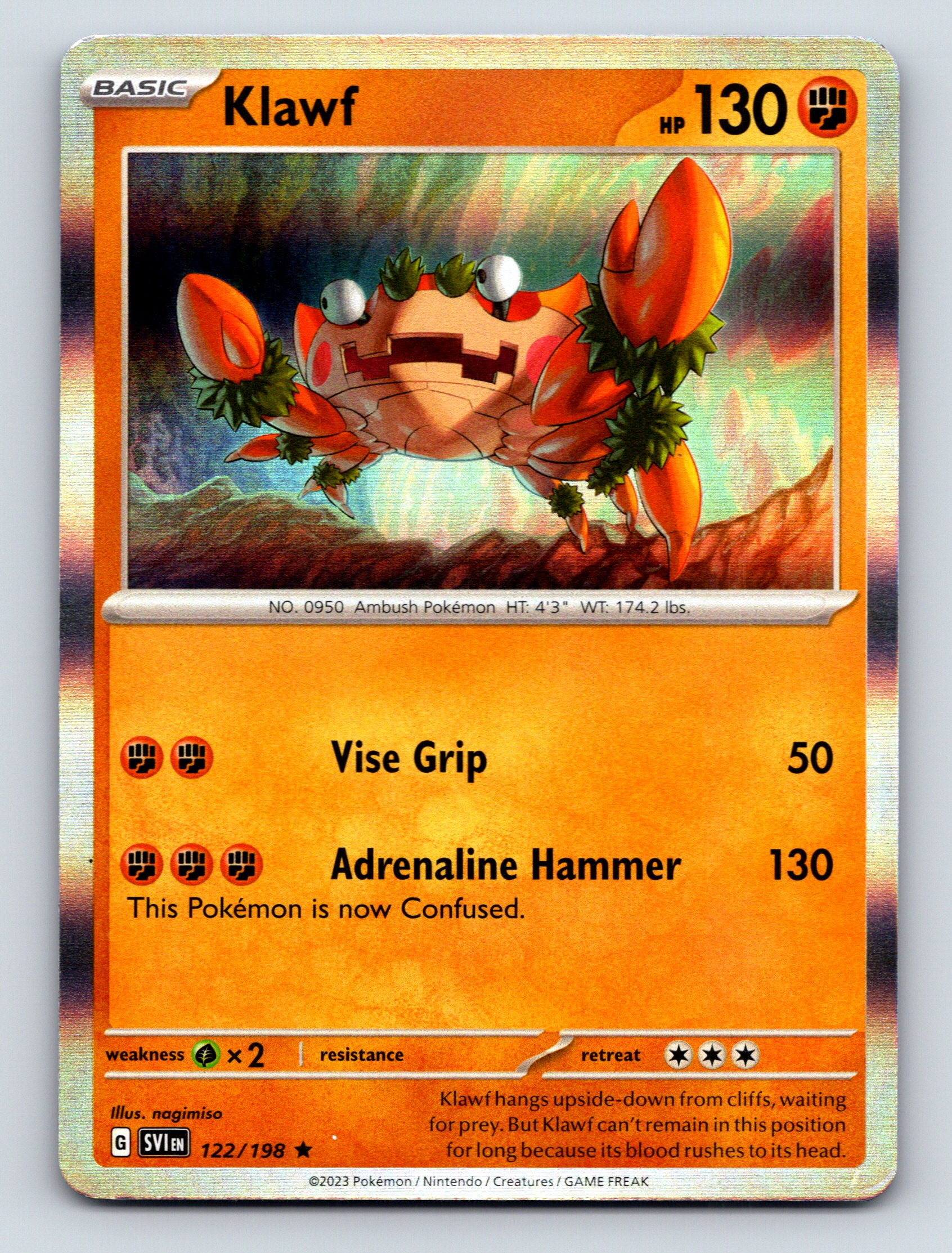 hp pokemon cards Pokemon Holographic Pack - 10 Assorted Cards main image 1