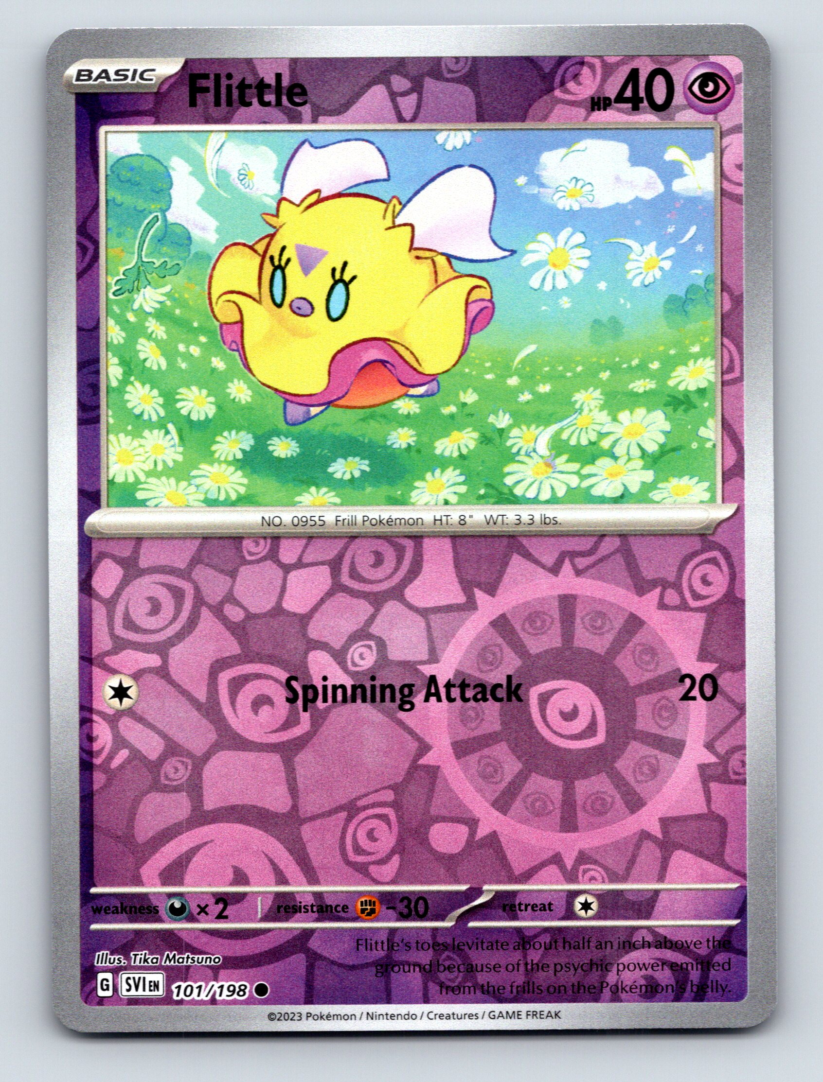 psychic type pokemon cards TCG Random Assortment Bundle Drowzee - 49/102 - Hoenn