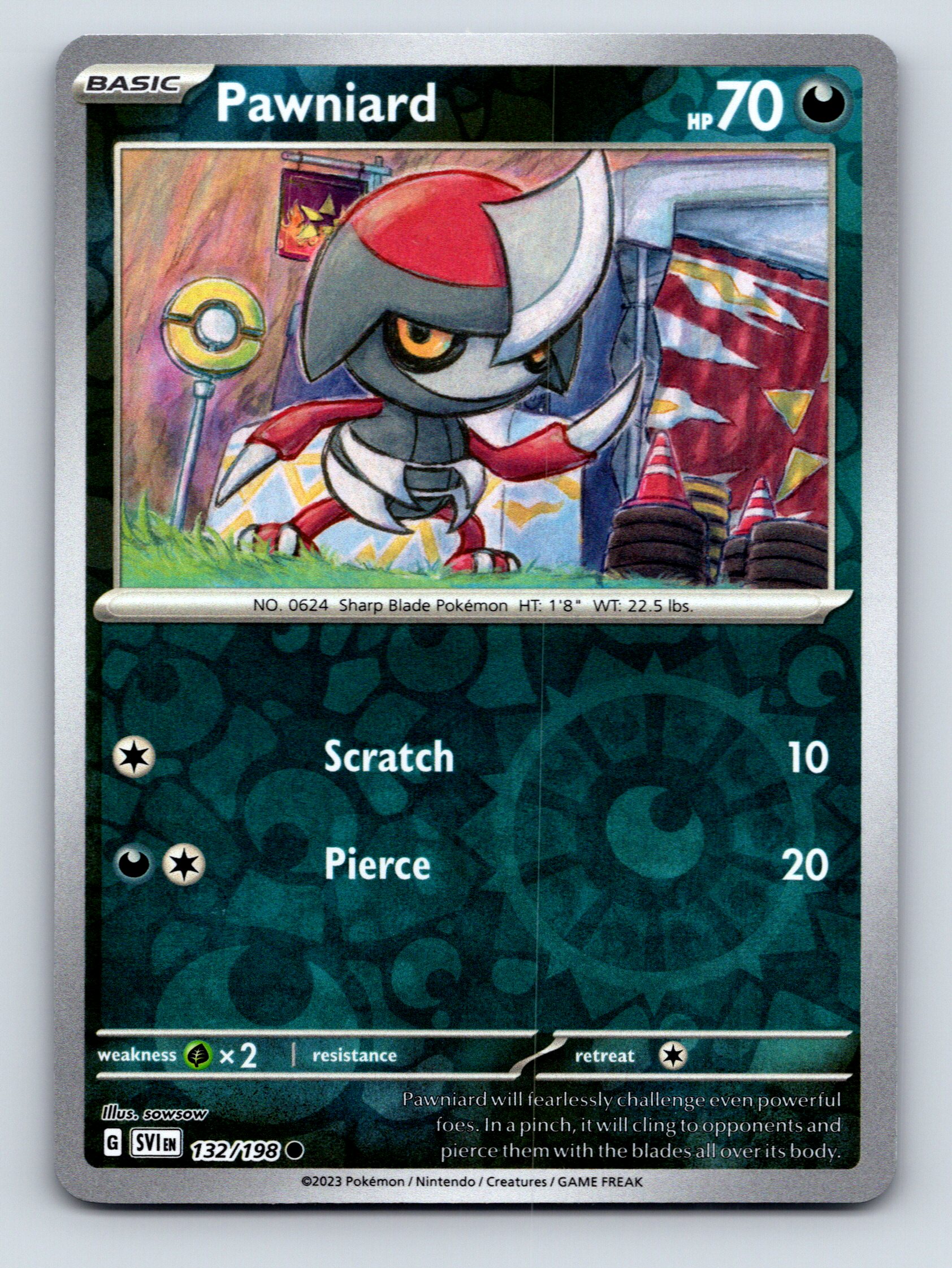 500k pokemon card 500k damage! : r/PokemonTCG