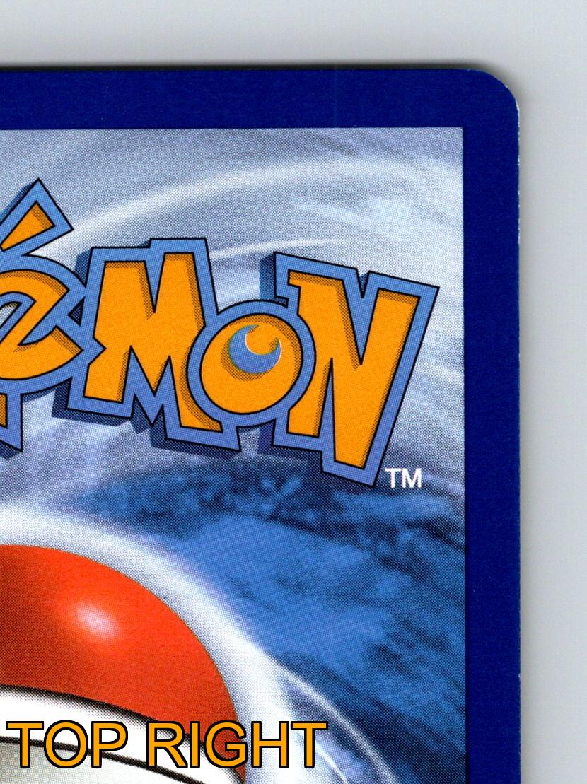 Stage 1 Toxapex HP 120 Venoshock Spike Shot Rarity Blue Pokémon | eBay