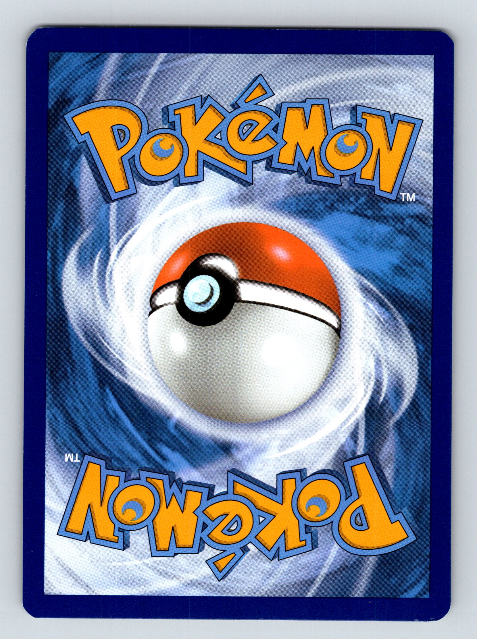 Basic Moltres HP 120 Blazing Flight Rarity Red Flame Pokémon Card