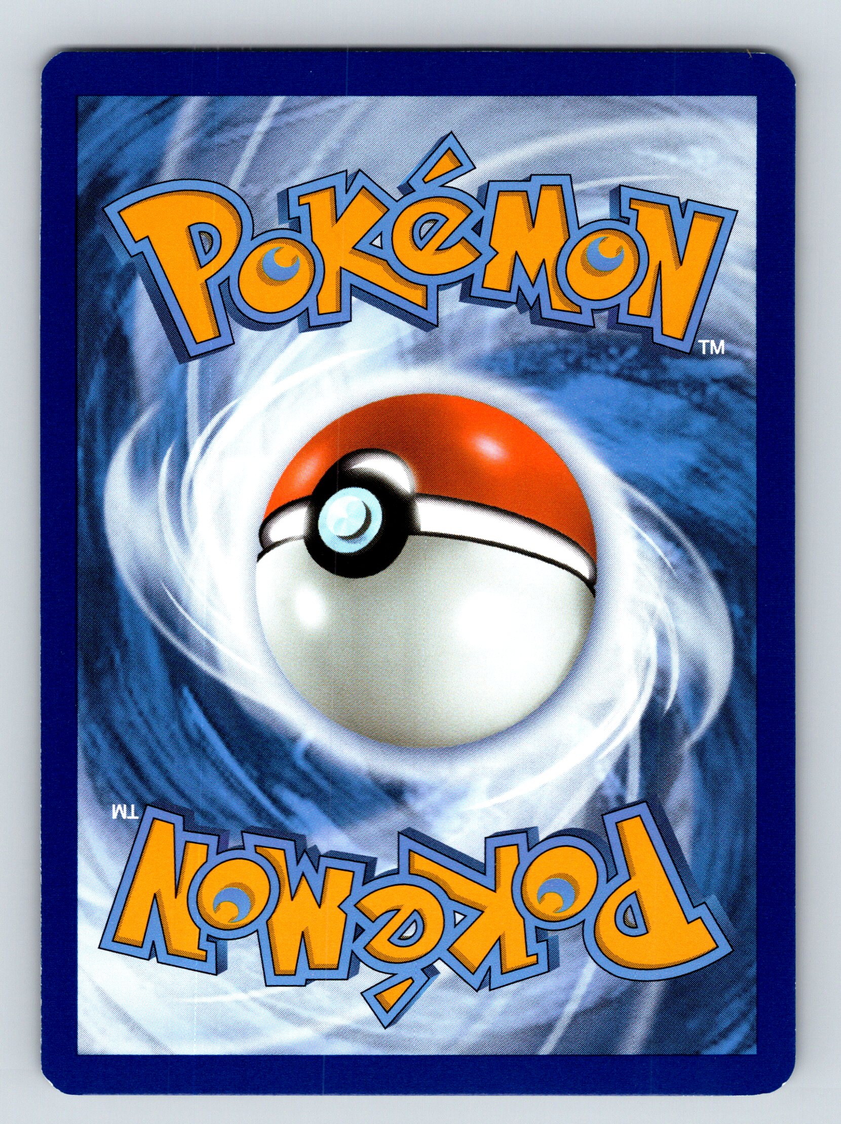 Stage 1 Starmie HP 90 Mysterious Comet Ability Blue Pokémon Card