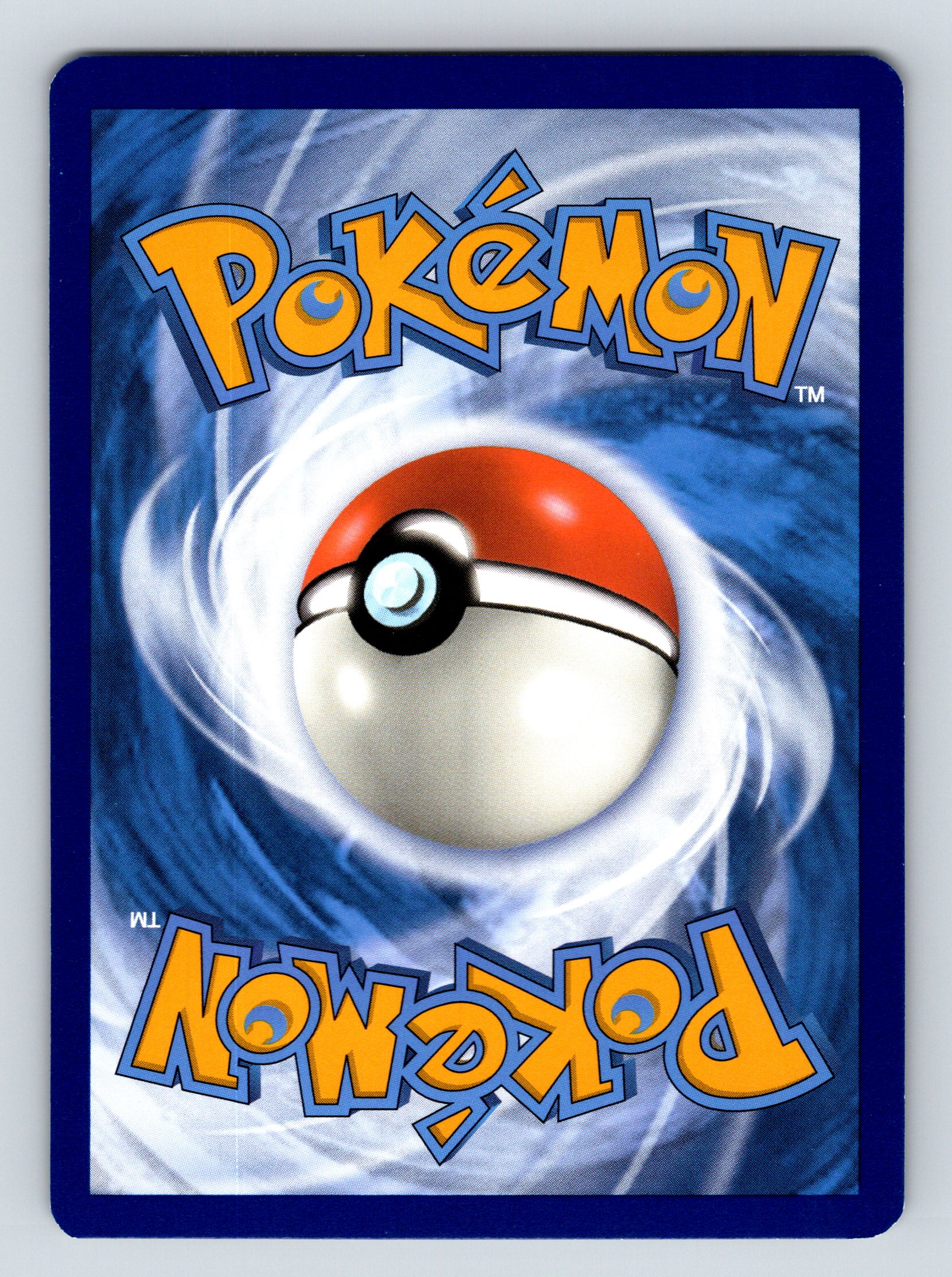 Stage 1 Crocalor HP 110 Firebreathing Pokémon Card Vibrant Red