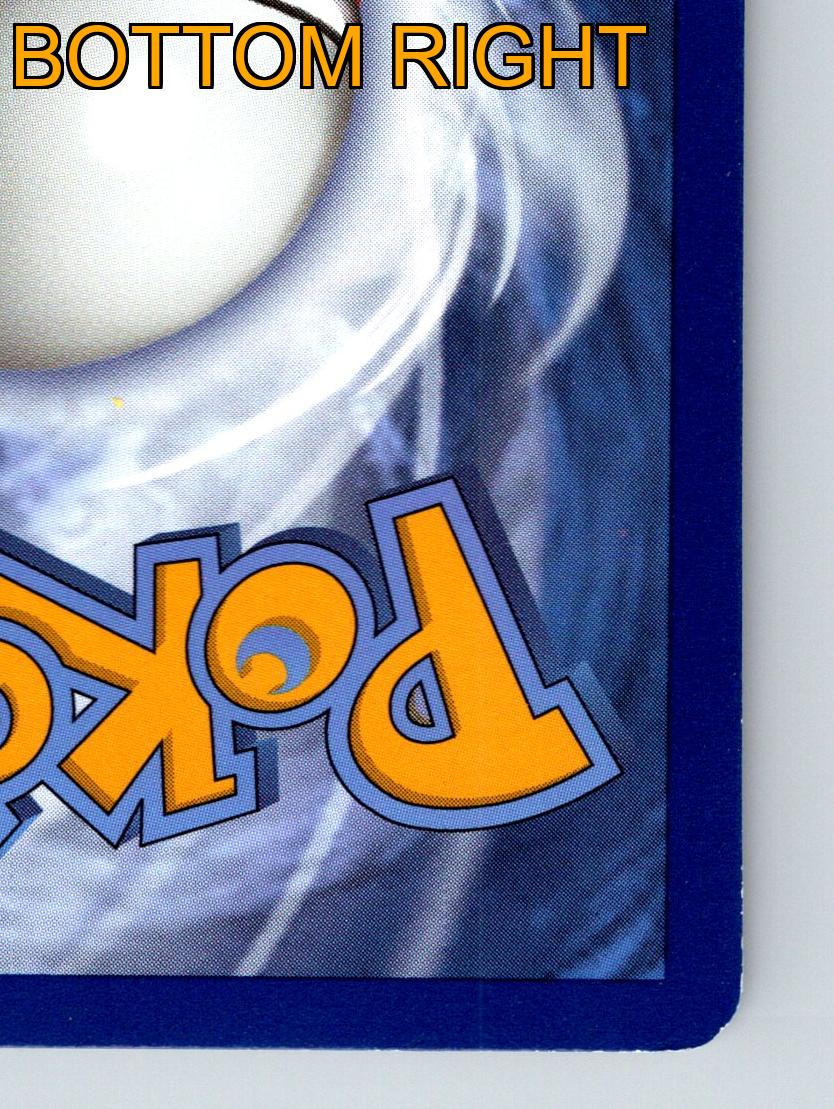 Stage 1 Vaporeon HP 130 Spiral Drain Attack Rarity Blue Colorful Pokmon |  eBay