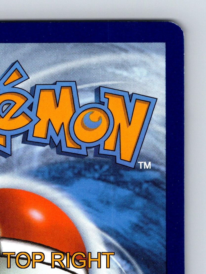 Stage 1 Scizor HP 140 Punishing Scissors Attack Silver Pincer