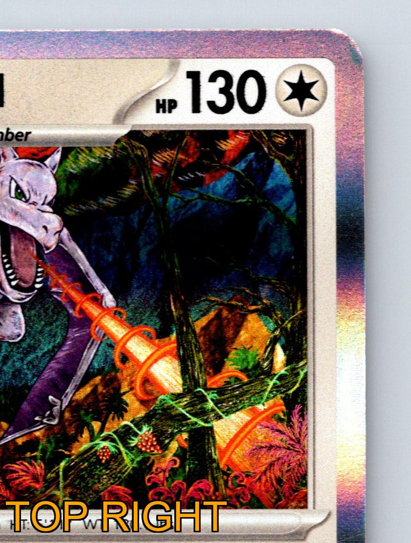 Stage One Aerodactyl HP 130 Glide Devolution Ray Rarity Colorful Pokémon - Picture 4 of 10