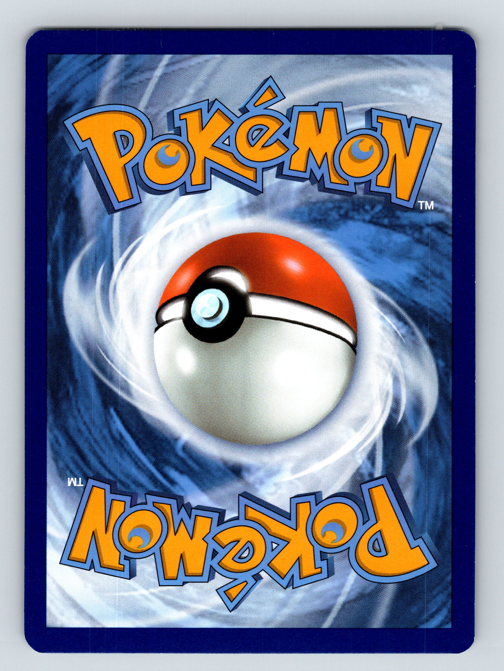 Stage 1 Wartortle HP 100 Free Diving Rarity Blue Colorful Pokémon