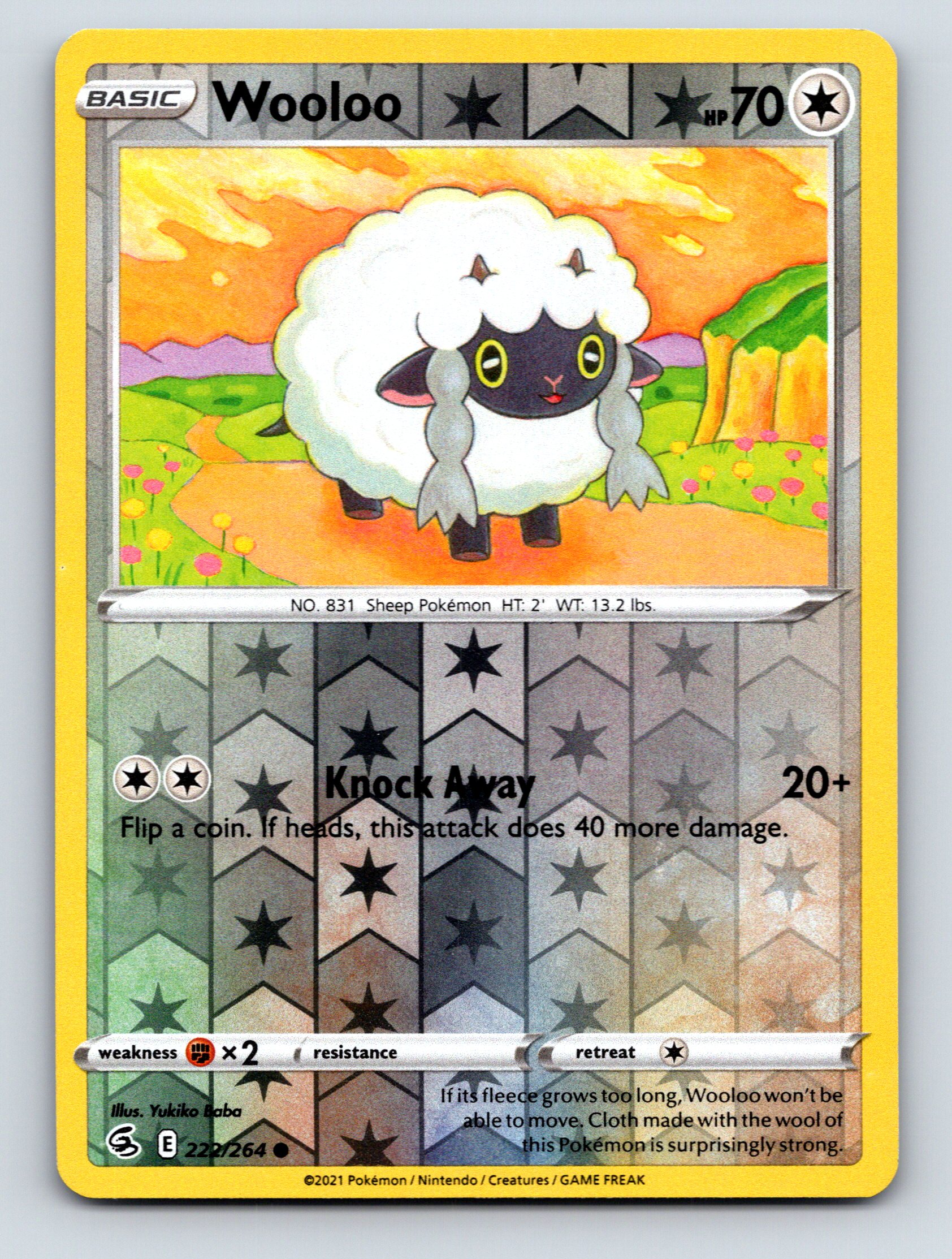 ポケモンカードゲーム sheep Gameymercury186 | PokeCardMaker.net