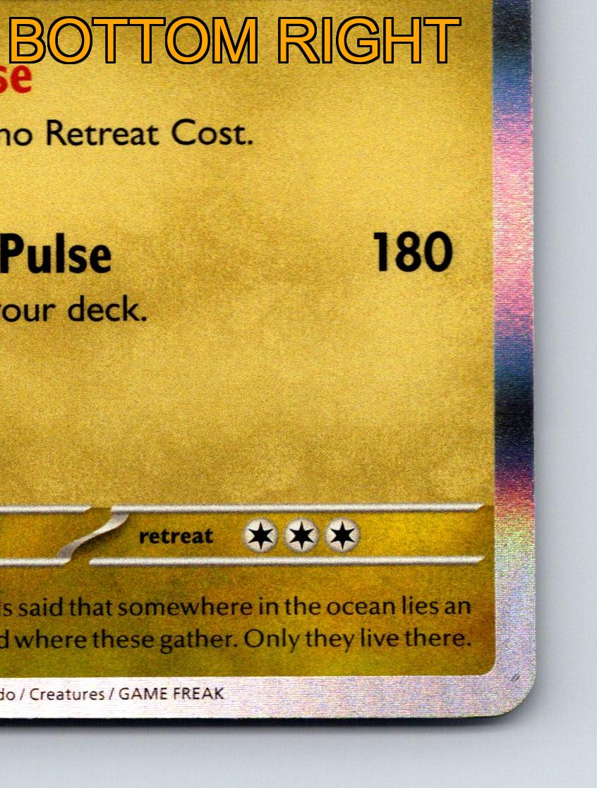 Stage 2 Dragonite HP 180 Jet Cruise Ability Dragon Pulse Gold Pokémon - Picture 6 of 10