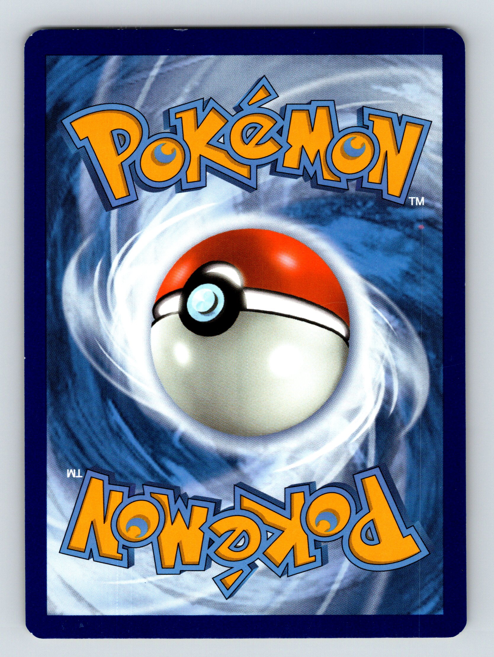 Stage 2 Swampert HP 170 Muddy Maker Earthquake Rarity Blue Pokémon