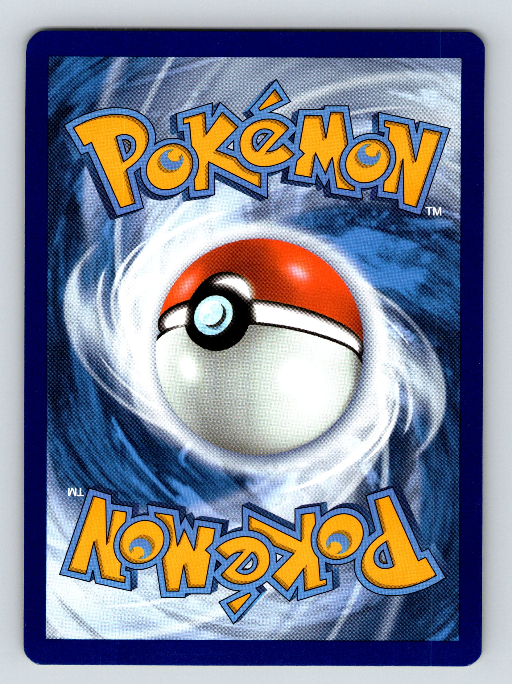 Stage 1 Lanturn HP 120 Blinding Beam Attack Rarity Yellow