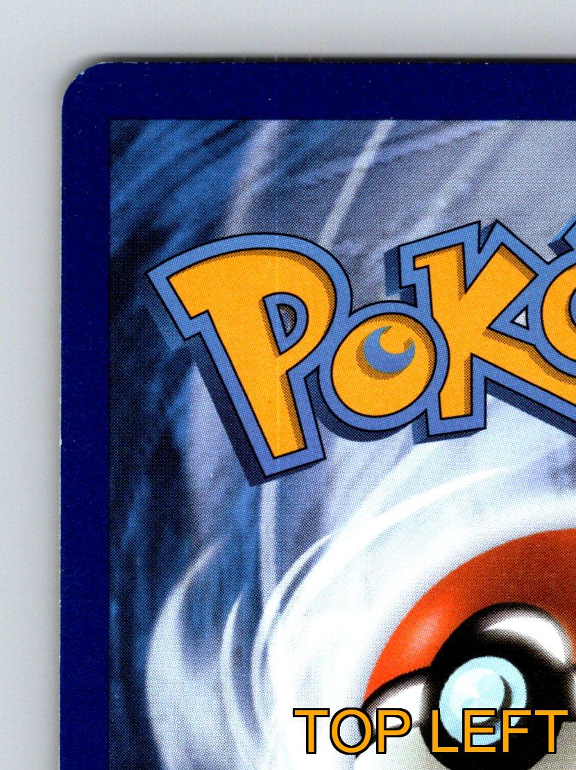 Stage 1 Appletun HP 90 Thick Mucus Attack Rare Green Energetic