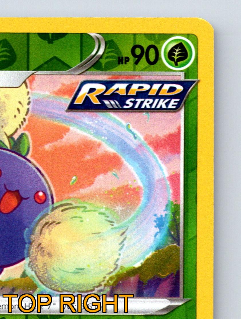 Stage 2 Jumpluff HP 90 Fluffy Barrage Spinning Attack Green