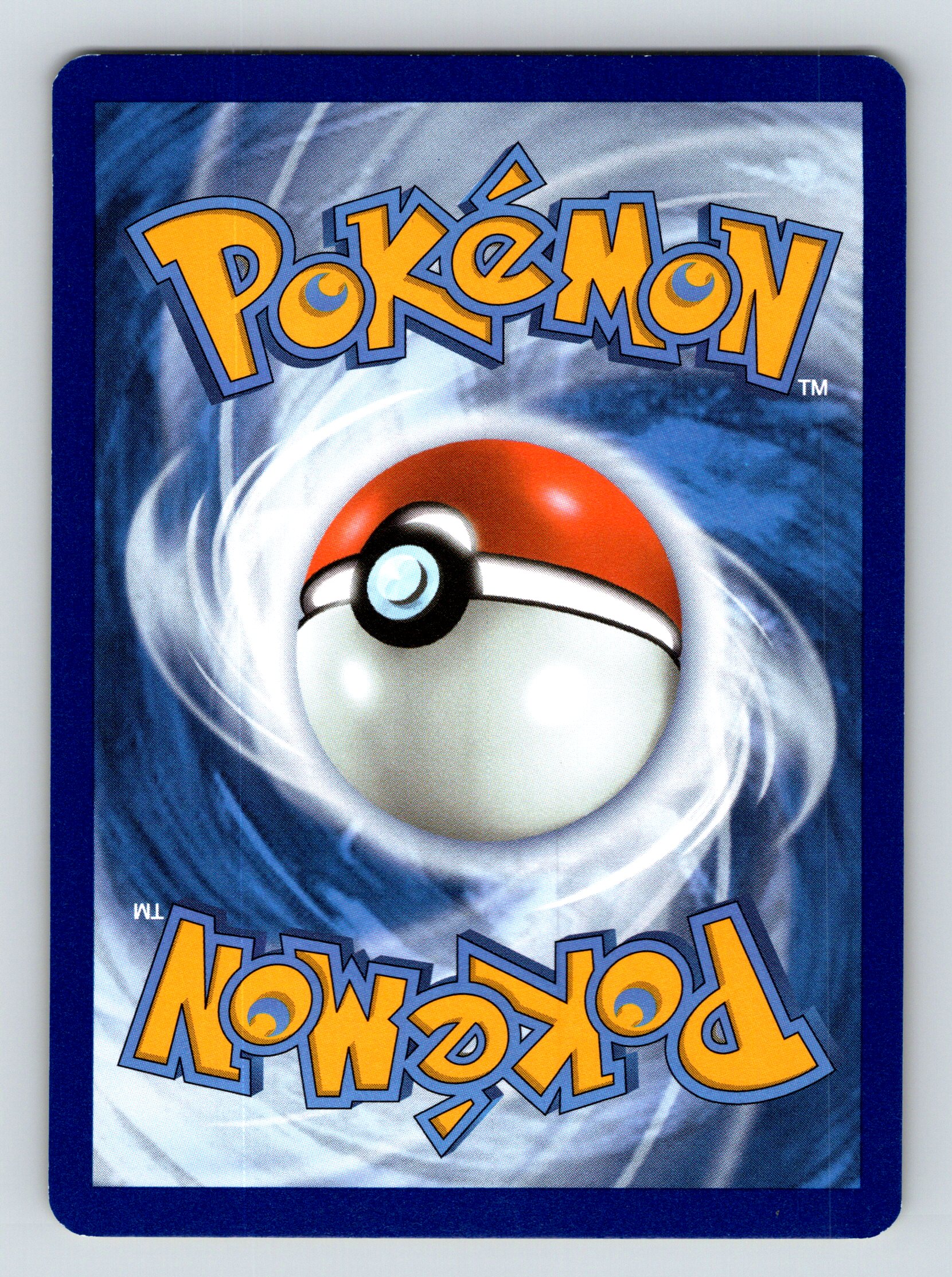 Stage 1 Thievul HP 100 Fumbling Hands Ability Tail Smack Attack