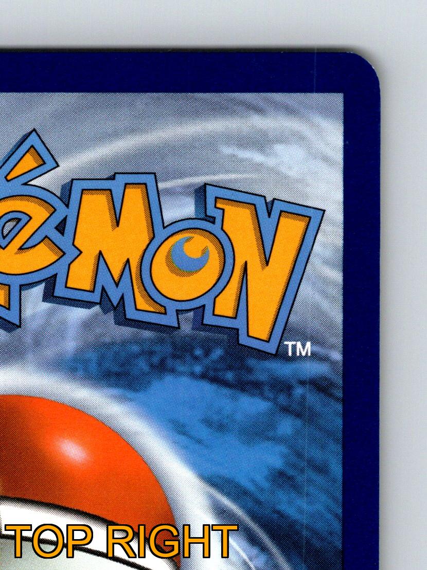 Raihan Trainer Supporter Energiekarte Gelb Bunt Pokémon Karte - Bild 8 von 10
