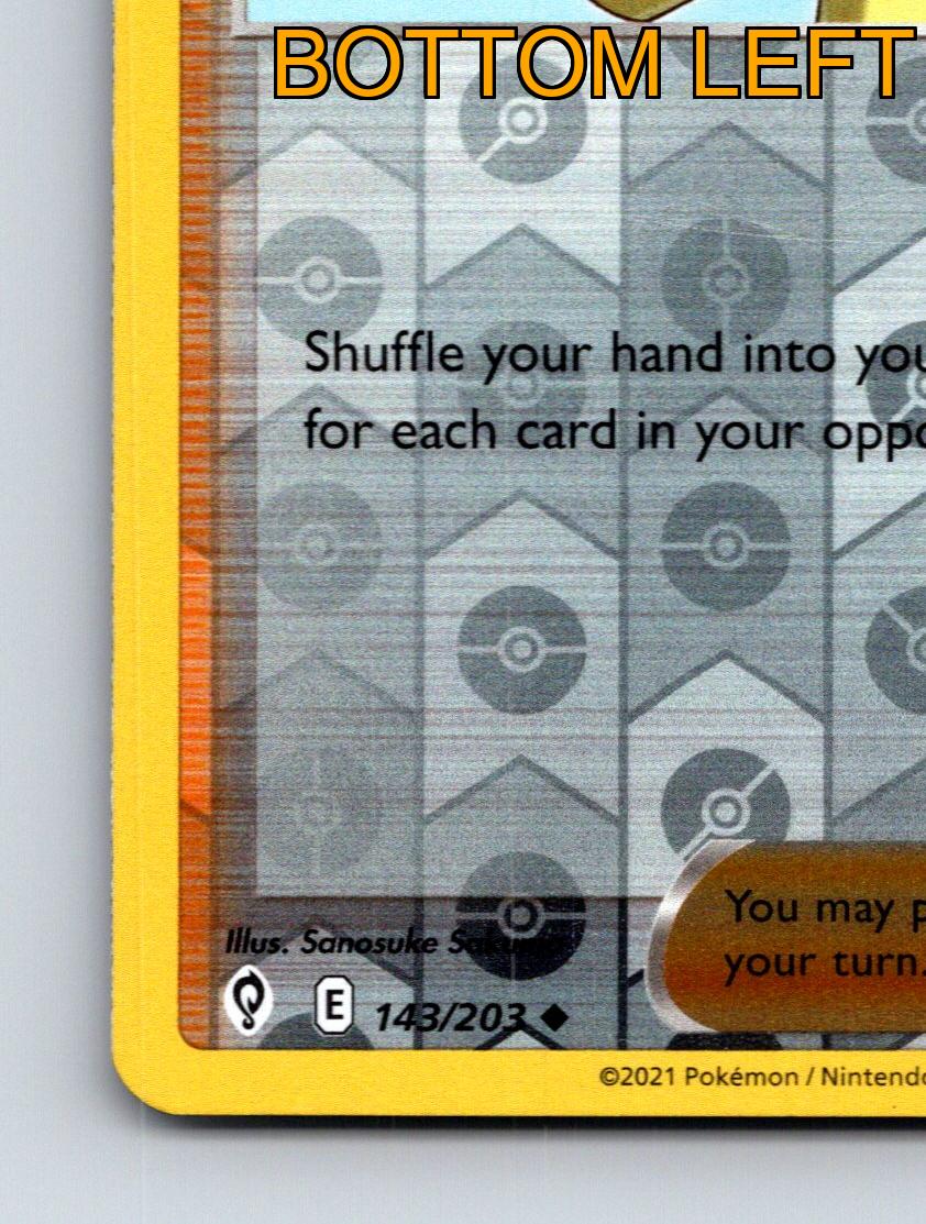shuffle pokemon cards Trainer Supporter Copycat Shuffle Draw Rarity Colorful Pokmon Card