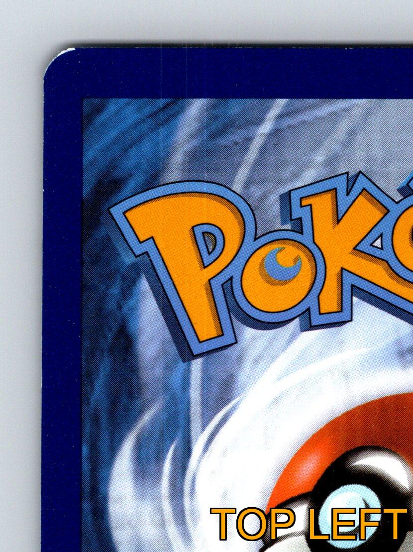 Basic Nymble HP 40 Slight Splash Bug Bite Attack Green Pokémon Card - Picture 7 of 10