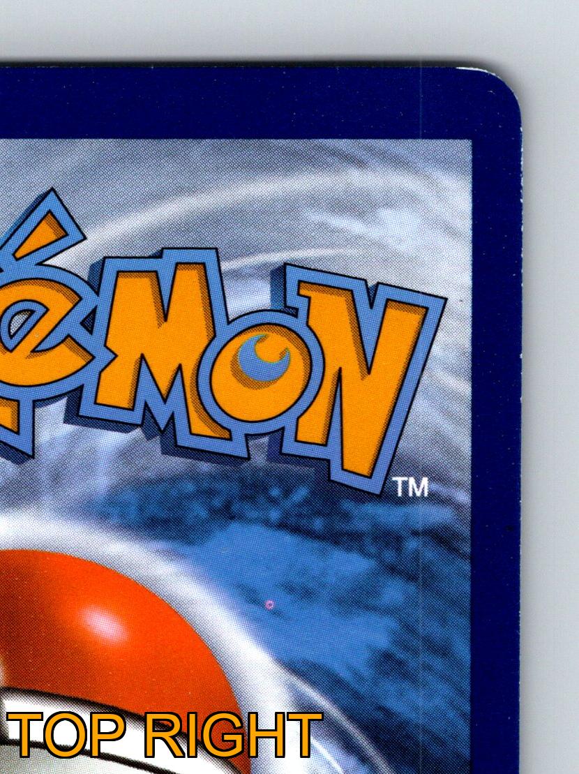 Basic Nymble HP 40 Slight Splash Bug Bite Attack Green Pokémon Card - Picture 8 of 10