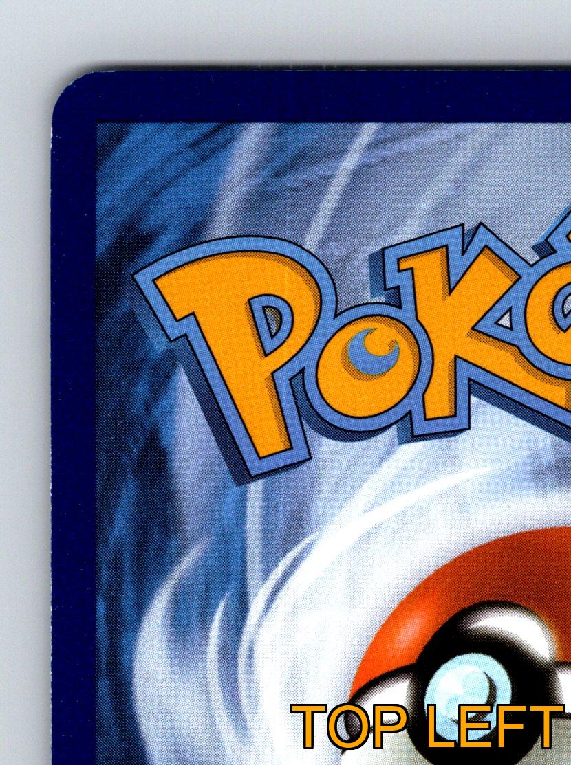 Stufe 1 Raichu HP 140 Thunderbolt Angriff Rarität Orange Energetisches Pokémon - Bild 7 von 10