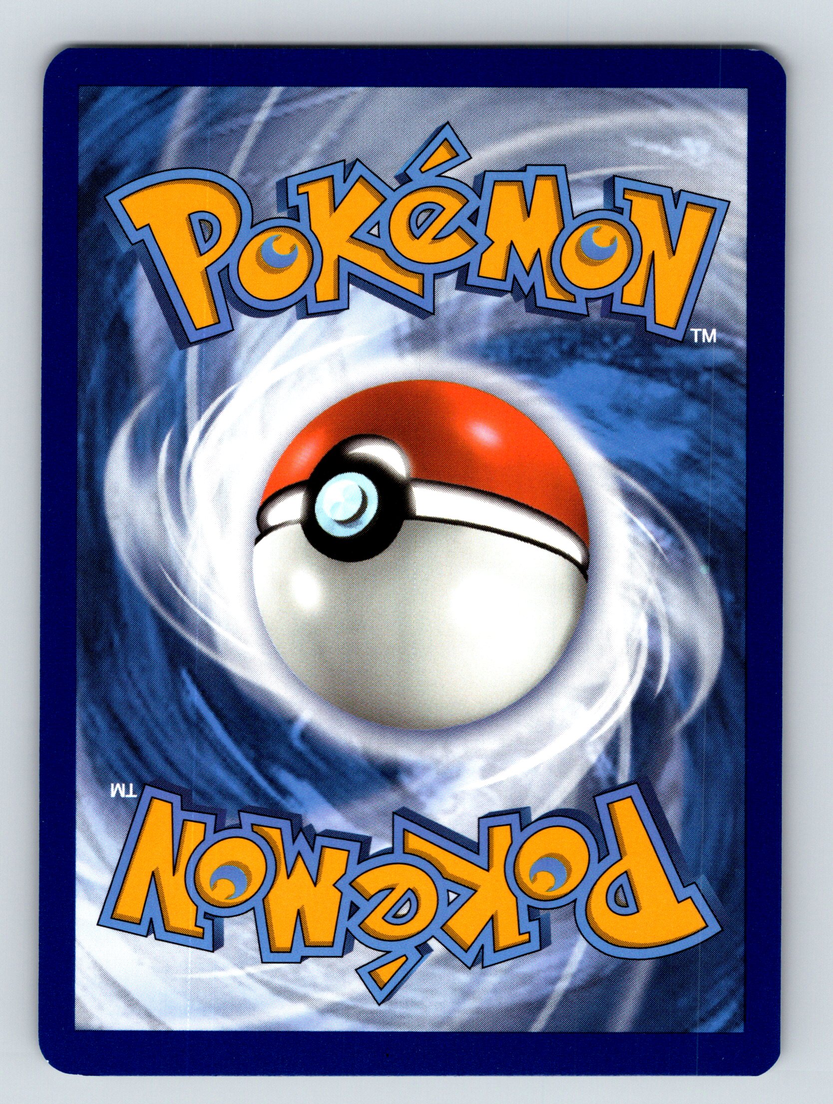 Stage 2 Omastar HP 150 Primordial Tentacles Attack Spiral Blue