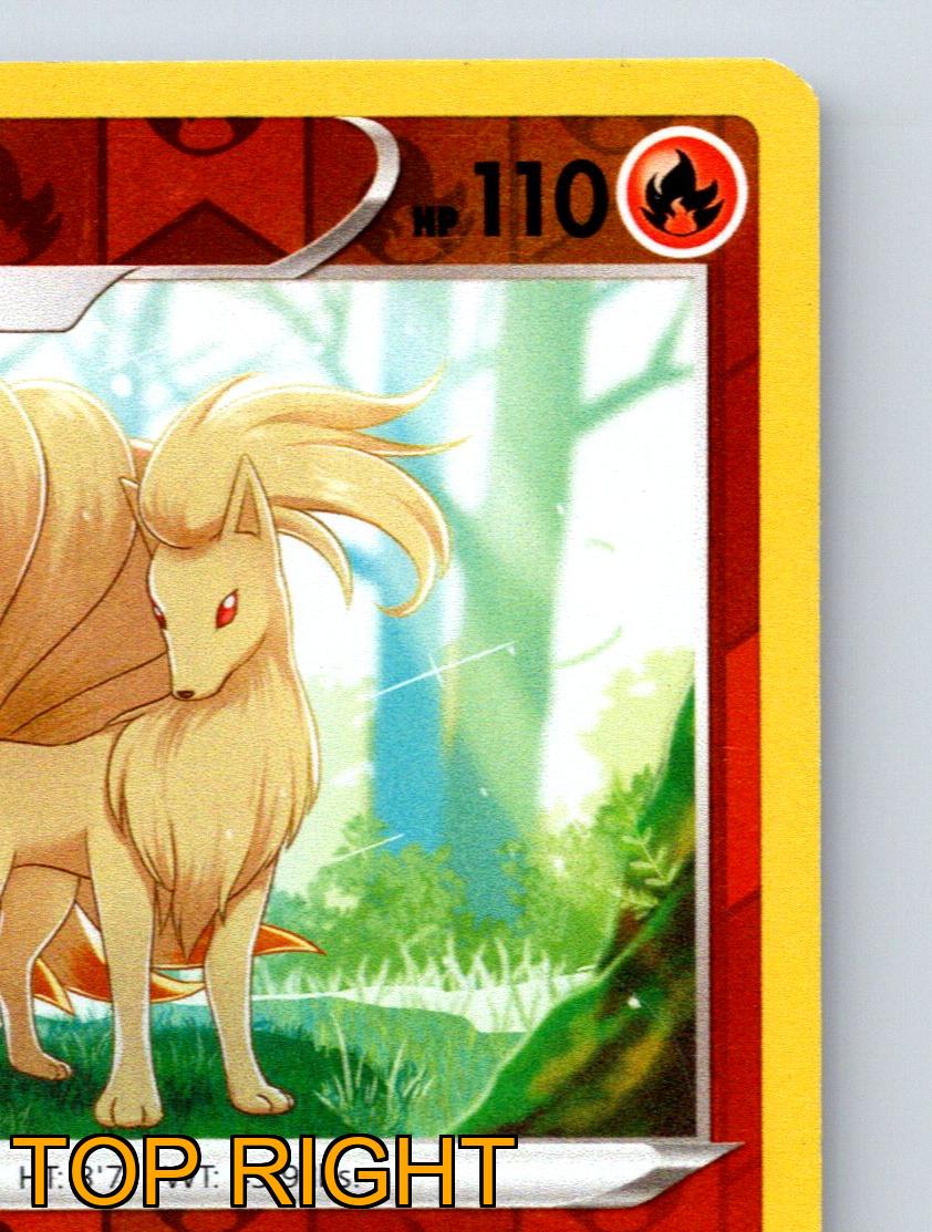 ninetales stage 1 pokemon card value - 199/197 - Obsidian Flames - Illustration Rare Near Mint /// Near Mint FoilCards in Near Mint (NM) condition show minimal wear from shuffling 1999 Pokemon Base Set 1st