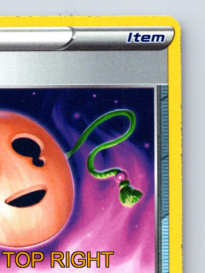 Trainer Spirit Mask Pokémon Tool Rarity Mysterious Purple Artistry - Picture 4 of 10
