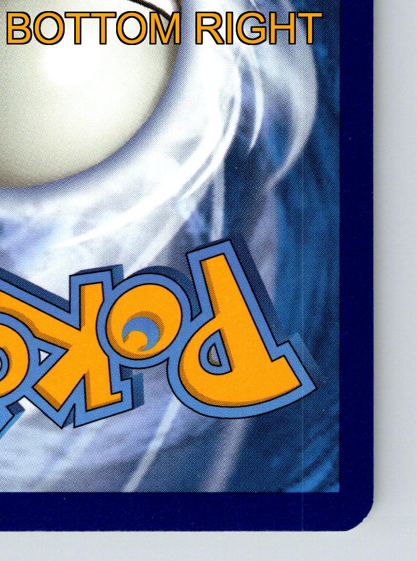 Pokémon Karte Basic Onix HP 110 Rock Throw Rocky Tackle Rarität Braun - Bild 10 von 10