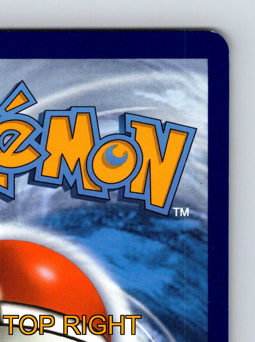Pokémon Karte Basic Onix HP 110 Rock Throw Rocky Tackle Rarität Braun - Bild 8 von 10