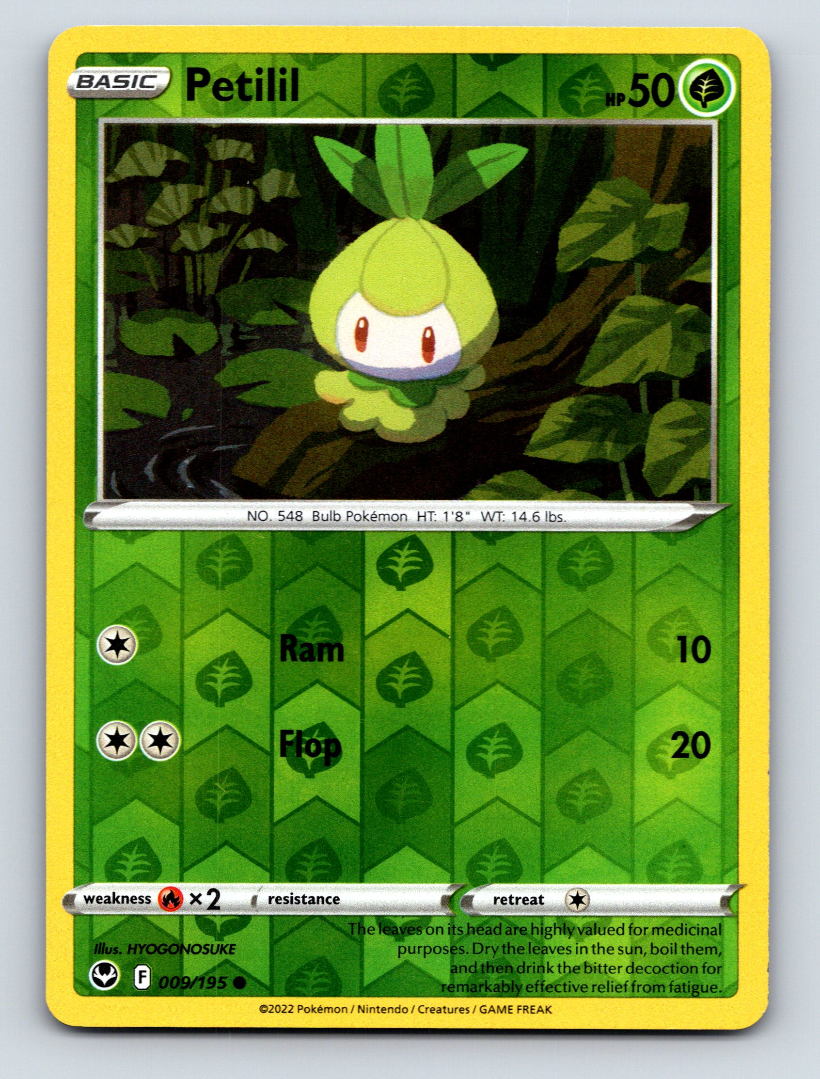 petilil pokemon card price Pokémon TCG: Greninja ex/ Kingdra ex Special Collection – Shiny Quest Card main image 0