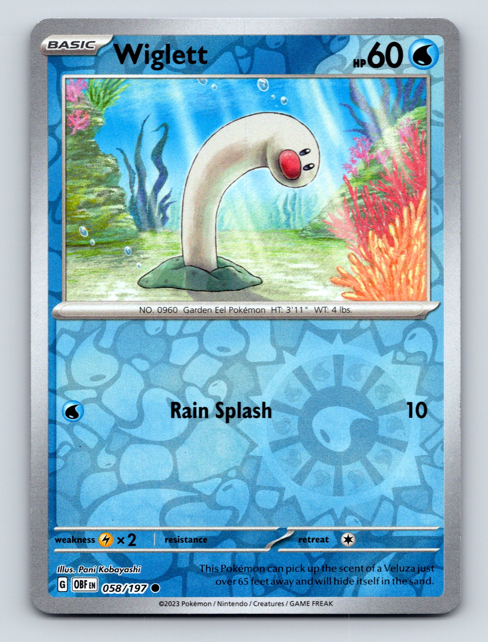 wiglett pokemon card price Amazon.com: Pokemon TCG Booster Bundle- Trick or Trade : Toys & Games