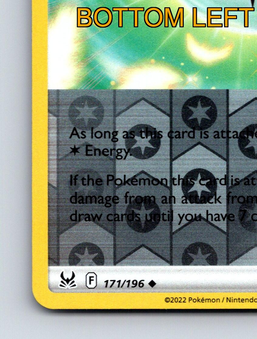 gift energy pokemon card value Gift Energy #171 Prices | Pokemon Lost Origin
