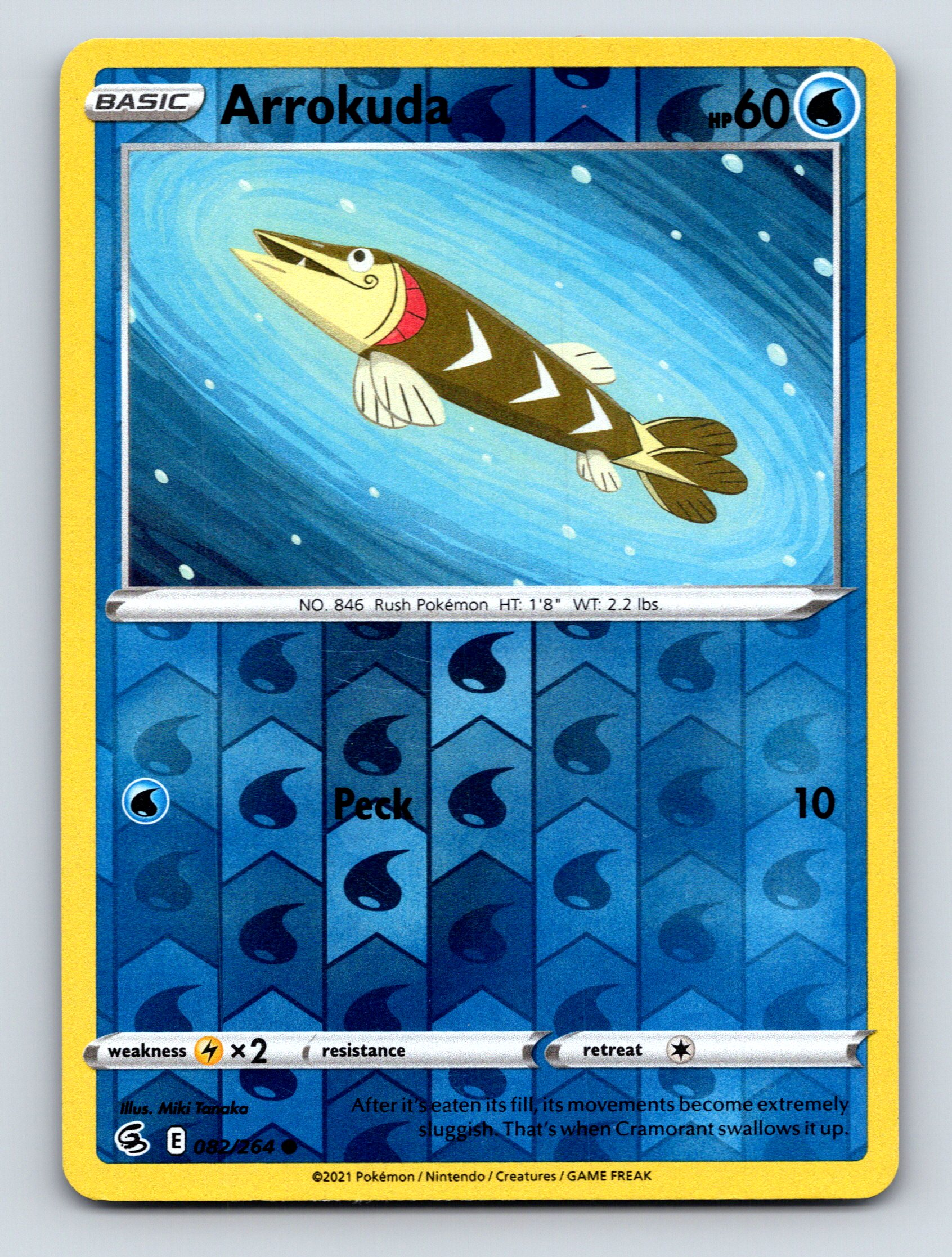 tinkatink pokemon cards Pokmon TCG: Scarlet & Violet-Paldean Fates Mini Tin (Tinkatink)