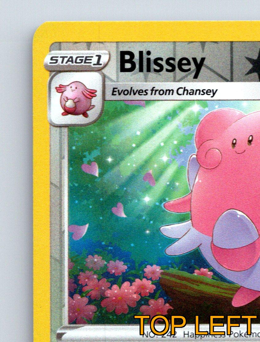 Stage 1 Blissey HP 130 Expert In Roundness Attack Rarity Pink Vibrant Pokmon | eBay Stage 1 Blissey HP 130 Expert In Roundness Attack Rarity Pink Vibrant Pokmon | eBay