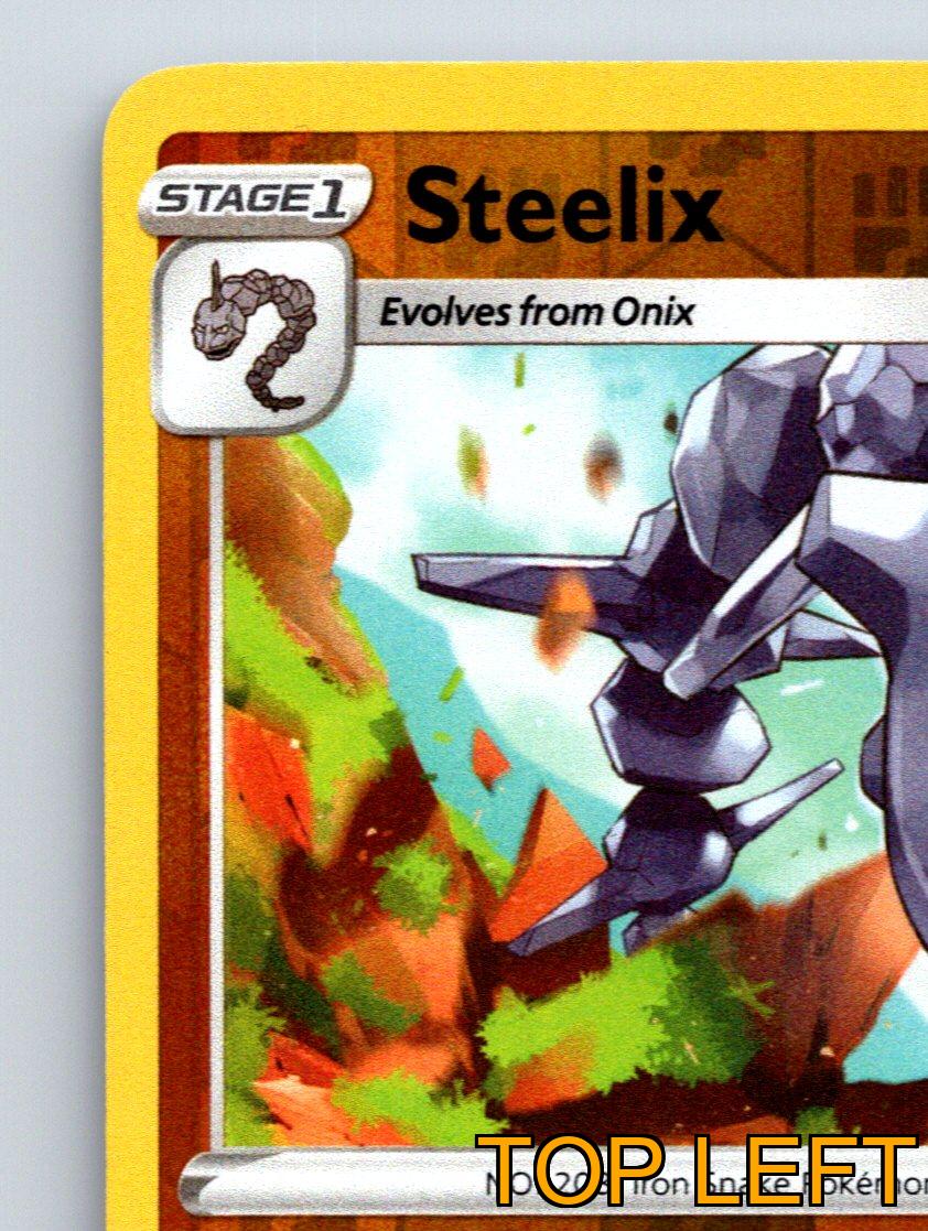 steelix pokemon card value stage 1 Buy Steelix Uncommon | Pokémon GO