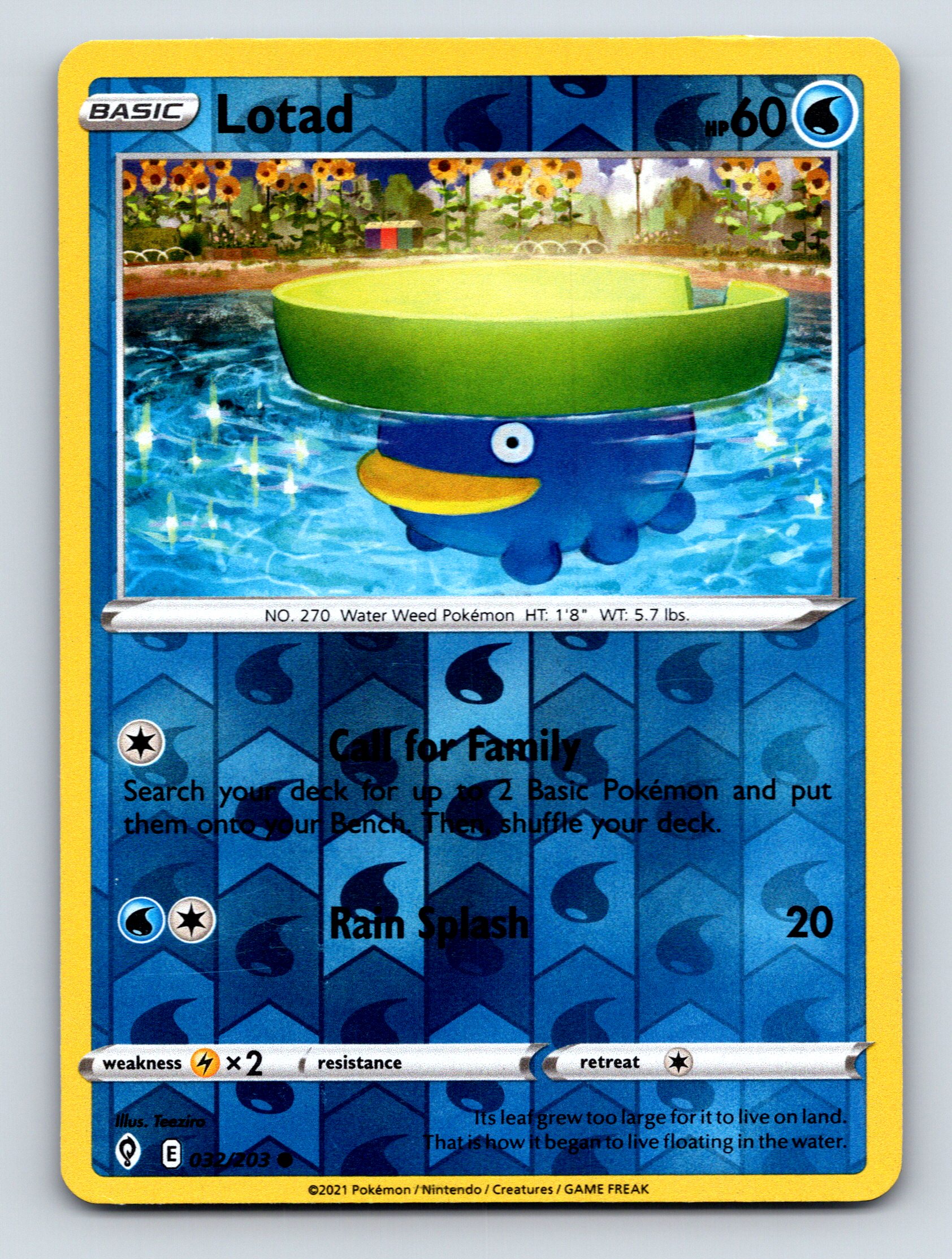 water pokemon card Origin Forme Palkia VSTAR main image 0