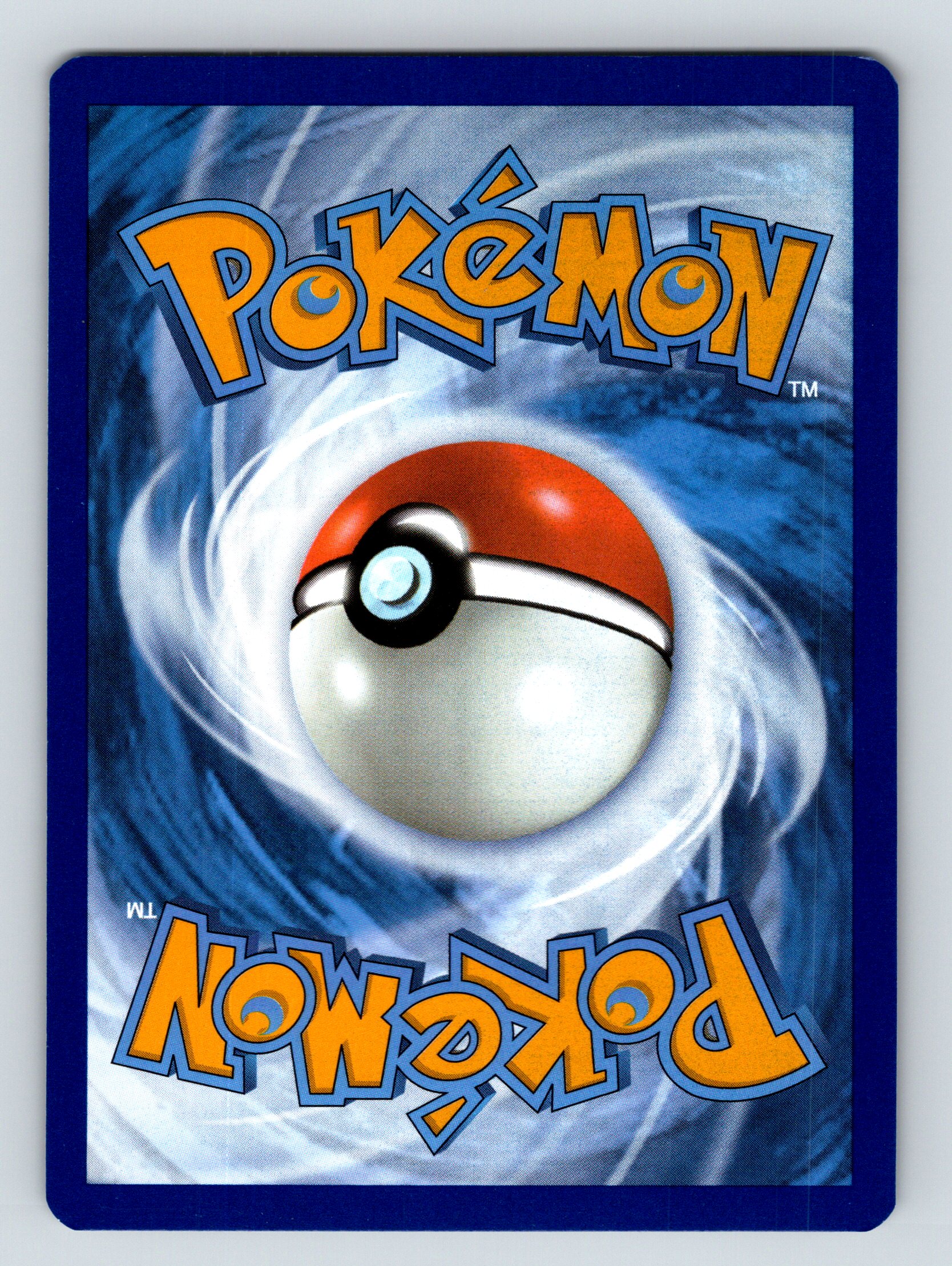 Basic Miraidon HP 120 Sharp Fang Lightning Laser Rarity Yellow