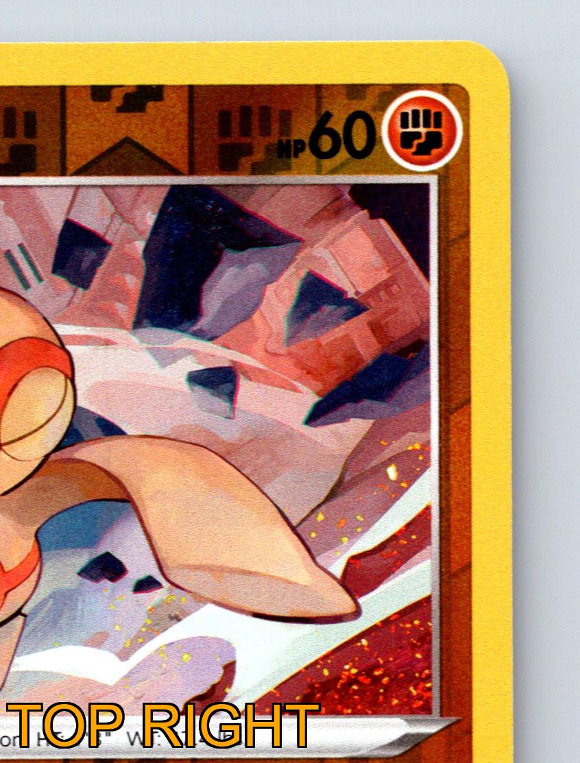 Basic Baltoy HP 60 Smack Attack Rarity Brown Steadfast Pokémon - Picture 4 of 10