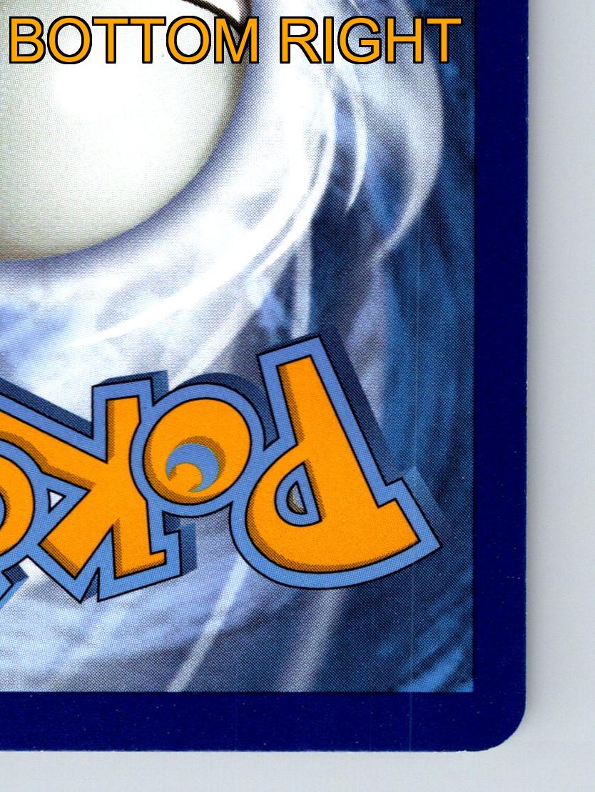 Stage 1 Quaxwell HP 90 Water Gun Wave Splash Rarity Blue Pokémon