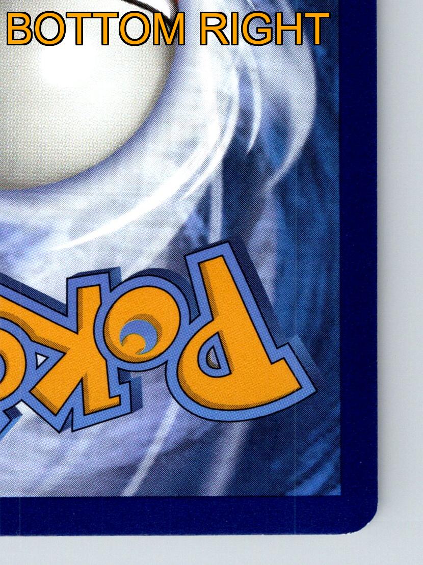 Basic Registeel HP 130 Raging Hammer Attack Rarity Gray Metal