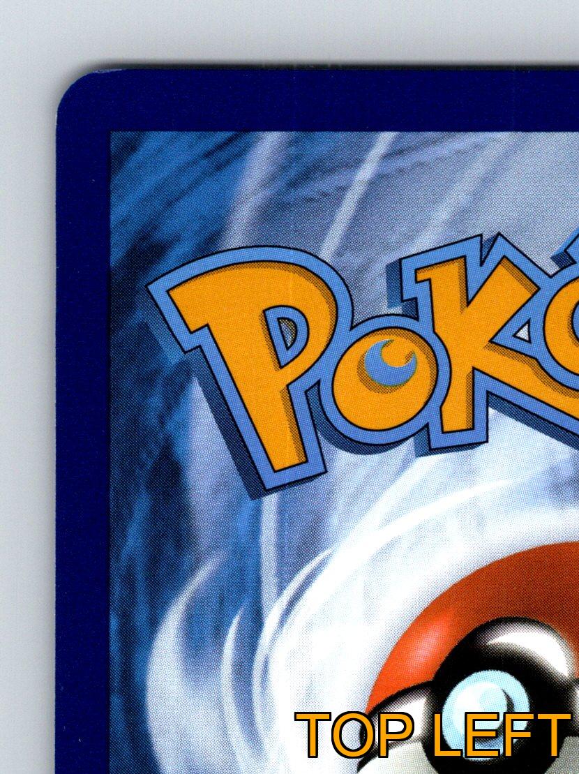Trainer Babiri Beere Pokémon Werkzeugkarte Verteidigung Grün Pokémon Werkzeug - Bild 7 von 10